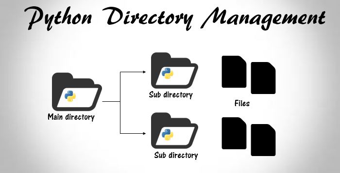 فصل شانزدهم آموزش پایتون مقدماتی - فایل و دایرکتوری